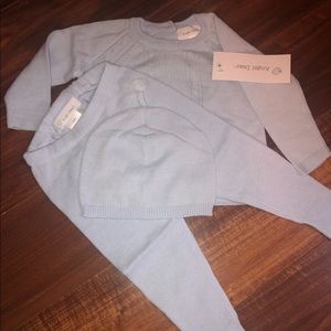 Angel dear 0-3 months NWT